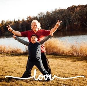 Meet your Posher, Wayne